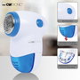 Clatronic TC 3758 Bolyhosodás eltávolító 1 db Fehér-kék 15. bélyegkép