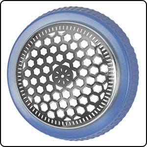 Clatronic TC 3758 Bolyhosodás eltávolító 1 db Fehér-kék 7. kép