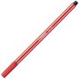 STABILO Filctollak Fasermaler Pen 68 ColorParade 6820-04 Különböző színű 1 mm 20 db 4. bélyegkép