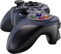 Logitech Gaming F310 Játékkonzol PC Fekete 4. bélyegkép