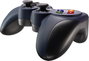 Logitech Gaming F310 Játékkonzol PC Fekete 5. bélyegkép