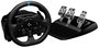 Logitech Gaming G923 Kormány USB PlayStation 5, PlayStation 4, PC Fekete bélyegkép