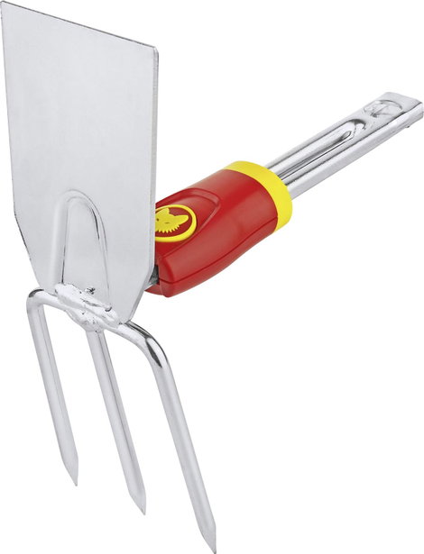 Wolf kombinált rendszer Multi-Star 71AIA007650 LN-M Kettős kapa 7 cm