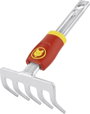 Wolf kombinált rendszer Multi-Star 71AIA005650 LJ-M Kis gereblye 8 cm bélyegkép