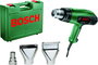Bosch Home and Garden 06032A6102 UniversalHeat 600 Hőlégfúvó Tartozékokkal 1.800 W 11. bélyegkép