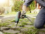 Bosch Home and Garden 06032A6102 UniversalHeat 600 Hőlégfúvó Tartozékokkal 1.800 W 3. bélyegkép