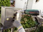 Bosch Home and Garden 06032A6102 UniversalHeat 600 Hőlégfúvó Tartozékokkal 1.800 W 6. bélyegkép