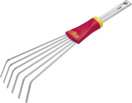 Wolf kombinált rendszer Multi-Star 71AIA003650 LD-M Kis lombseprű 11.50 cm