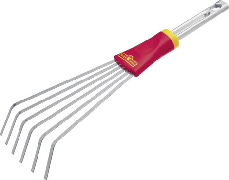 Wolf kombinált rendszer Multi-Star 71AIA003650 LD-M Kis lombseprű 11.50 cm