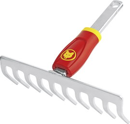Wolf kombinált rendszer Multi-Star 71AAA026650 DS-M 19 Kis gereblye 19 cm