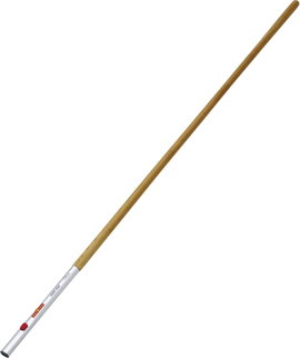 Wolf kombinált rendszer Multi-Star 71AED009650 ZM 170 Fanyél 170 cm
