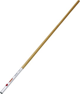 Wolf kombinált rendszer Multi-Star 71AED008650 ZM 150 Fanyél 150 cm