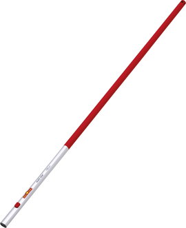 Wolf kombinált rendszer Multi-Star 71AED005650 ZM-A 140 Alumínium nyél 140 cm