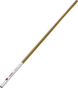 Wolf kombinált rendszer Multi-Star 71AED007650 ZM 140 Fanyél 140 cm