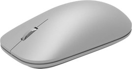 Microsoft Surface WLAN egér Bluetooth™ BlueTrack Szürke 3 Gombok 1000 dpi