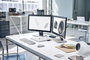 Microsoft Surface WLAN egér Bluetooth™ BlueTrack Szürke 3 Gombok 1000 dpi 4. bélyegkép