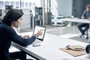 Microsoft Surface WLAN egér Bluetooth™ BlueTrack Szürke 3 Gombok 1000 dpi 5. bélyegkép