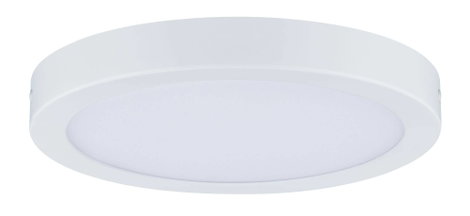 Paulmann Abia 70899 LED panel 22 W Melegfehér Fehér (matt) 2. kép