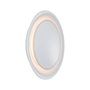Paulmann 92926 Dekorativ LED-es fali beépíthető lámpa LED Fixen beépített LED-es 2.5 W Fehér (matt) 2. bélyegkép