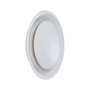 Paulmann 92926 Dekorativ LED-es fali beépíthető lámpa LED Fixen beépített LED-es 2.5 W Fehér (matt) 3. bélyegkép