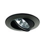 Paulmann 17951 PAULMANN Beépíthető lámpa LED GU5.3 50 W Fekete (fényes) 2. bélyegkép