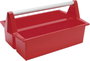 Alutec 109230041 Magnus Tray Universal Szerszámos doboz Piros bélyegkép