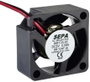 SEPA MF17A05 Axiális ventilátor 5 V/DC 0.9 m³/óra (H x Sz x Ma) 17 x 8 x 17 mm bélyegkép