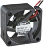 SEPA MF20C05L Axiális ventilátor 5 V/DC 1.3 m³/óra (H x Sz x Ma) 20 x 20 x 8 mm bélyegkép