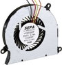 SEPA HY60Q05PSE04A Radiális ventilátor 5 V/DC 4.1 m³/óra (H x Sz x Ma) 60.9 x 5 x 56.4 mm bélyegkép