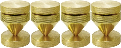 Dynavox 100818 Sub-Watt absorber 4 db