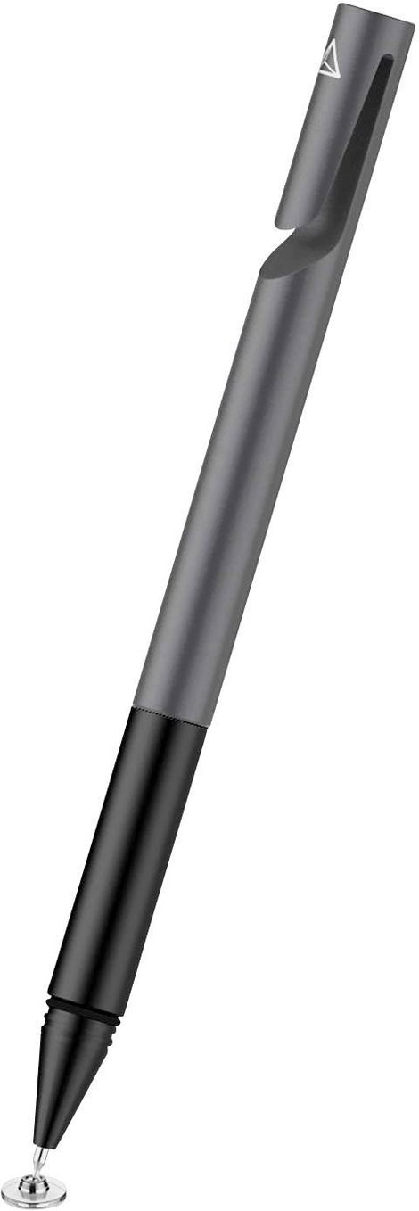 Adonit MINI 4 Érintőtoll Sötétszürke 3. kép