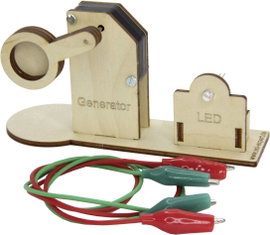 Sol Expert 16533 Easy Generator Generátor