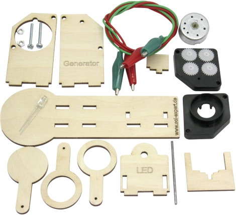 Sol Expert 16533 Easy Generator Generátor 2. kép