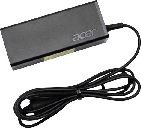 Acer KP.0450H.001 Notebook tápegység 45 W 19 V/DC 2.37 A 2. kép