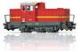 Märklin Start up 36700 H0 dízelmozdony DHG 700 DHG 700 2. bélyegkép