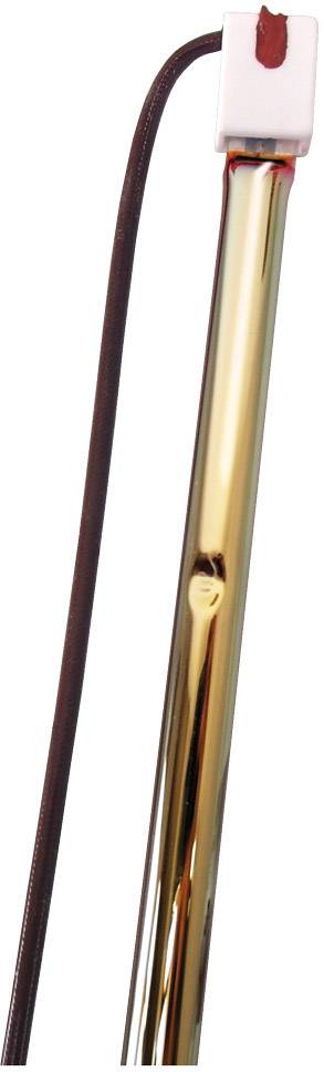 Infravörös tartalék halogéncső 2000 W 530 mm, CasaFan 70038 CasaTherm S Gold
