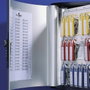 Durable Kulcstartó doboz KEY BOX CODE 36 - 1966 196623 Kampók száma 36 Ezüst 5. bélyegkép