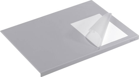 Durable 7293 729310 Asztali alátét Szürke (Sz x Ma) 650 mm x 520 mm 4. kép