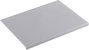 Durable 7293 729310 Asztali alátét Szürke (Sz x Ma) 650 mm x 520 mm 5. bélyegkép