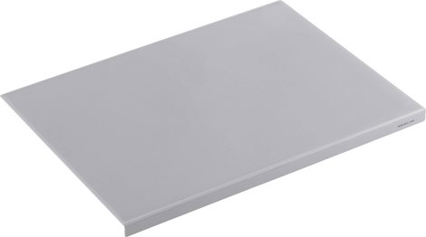 Durable 7293 729310 Asztali alátét Szürke (Sz x Ma) 650 mm x 520 mm 5. kép