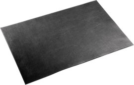 Durable 730501 730501 Asztali alátét Fekete (Sz x Ma) 650 mm x 450 mm