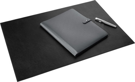 Durable 730501 730501 Asztali alátét Fekete (Sz x Ma) 650 mm x 450 mm 4. kép