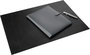 Durable 730501 730501 Asztali alátét Fekete (Sz x Ma) 650 mm x 450 mm 4. bélyegkép