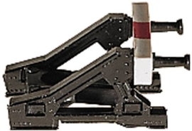 8991 Z Märklin miniclub sín Ütköző