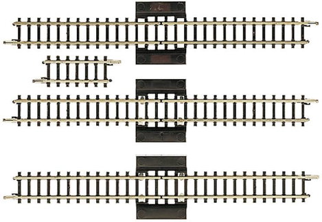 8993 Z Märklin miniclub sín Fordított ciklus garnitúra