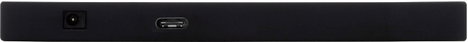 Verbatim External Slimline Blu-ray külső író Retail Fekete 4. kép
