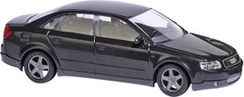 Busch 89132 H0 Személygépkocsi modell Audi Fekete