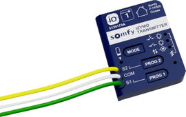 Vezeték nélküli adómodul, Somfy 1822609