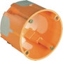 F-Tronic 1428915 Üreges falú doboz szélálló (Ø x Mé) 68 mm x 61 mm 25 részes készlet 25 db bélyegkép