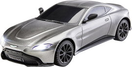 Revell Control 24658 Aston Martin Vantage 1:24 RC kezdő modellautó Elektro Közúti modell